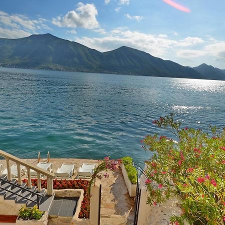 Tau Mir I Dobro Apartamento Kotor Exterior foto