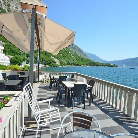 Tau Mir I Dobro Apartamento Kotor Exterior foto