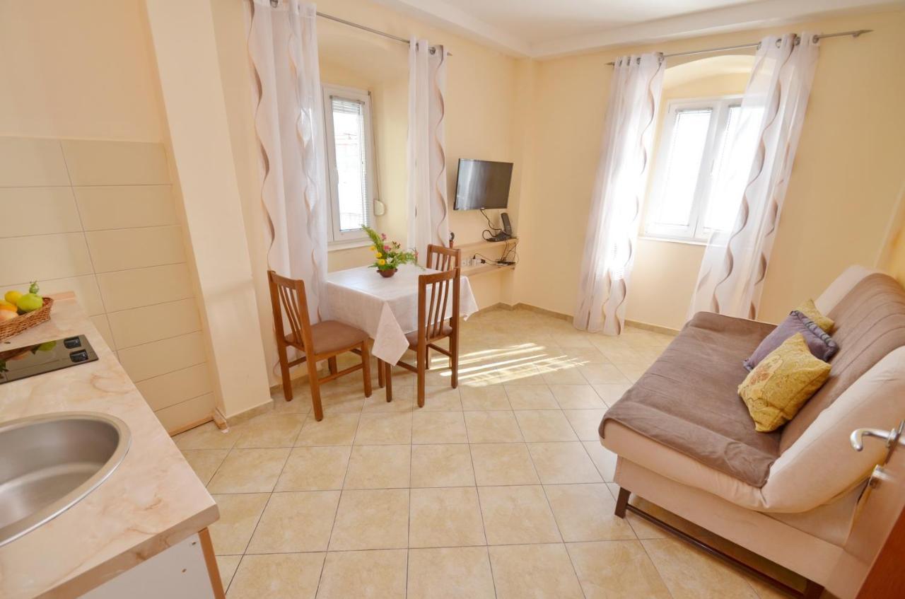 Tau Mir I Dobro Apartamento Kotor Exterior foto