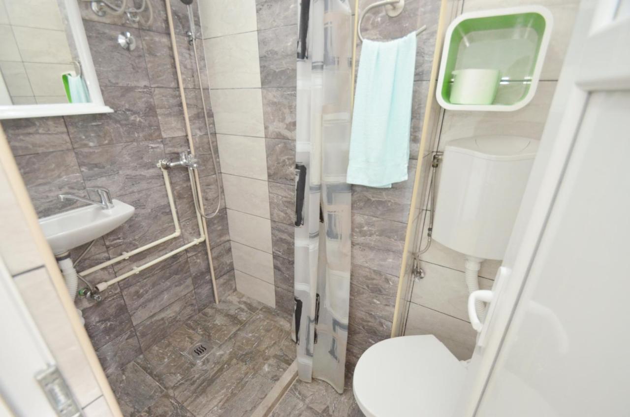 Tau Mir I Dobro Apartamento Kotor Exterior foto