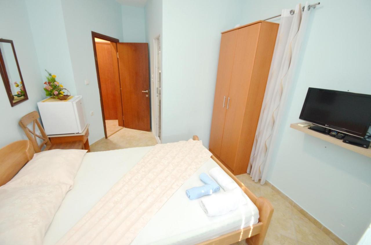 Tau Mir I Dobro Apartamento Kotor Exterior foto