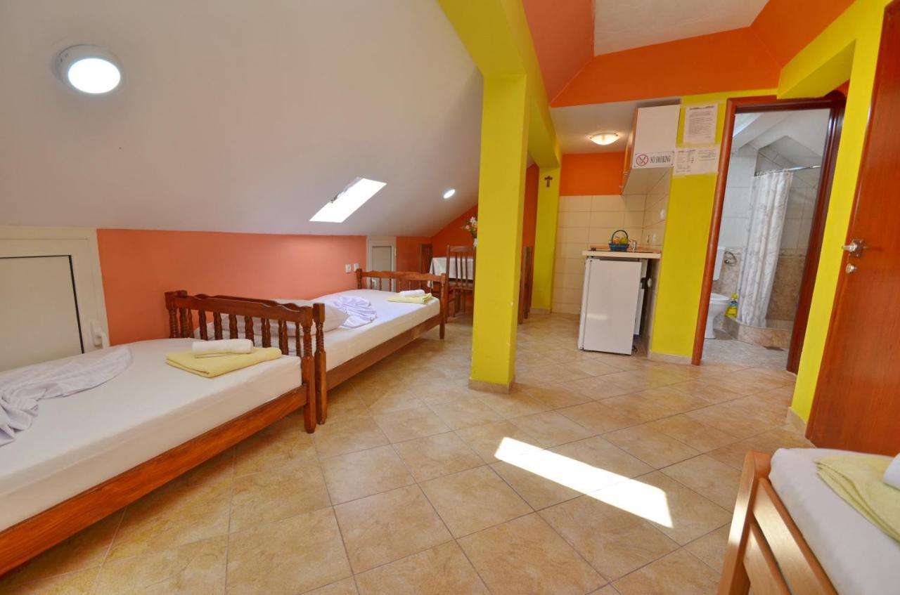 Tau Mir I Dobro Apartamento Kotor Exterior foto
