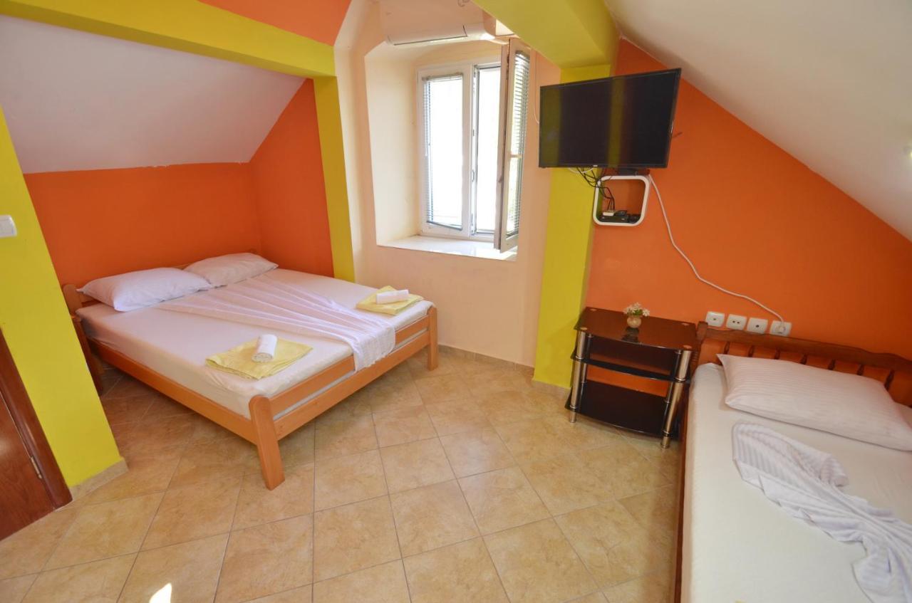 Tau Mir I Dobro Apartamento Kotor Exterior foto