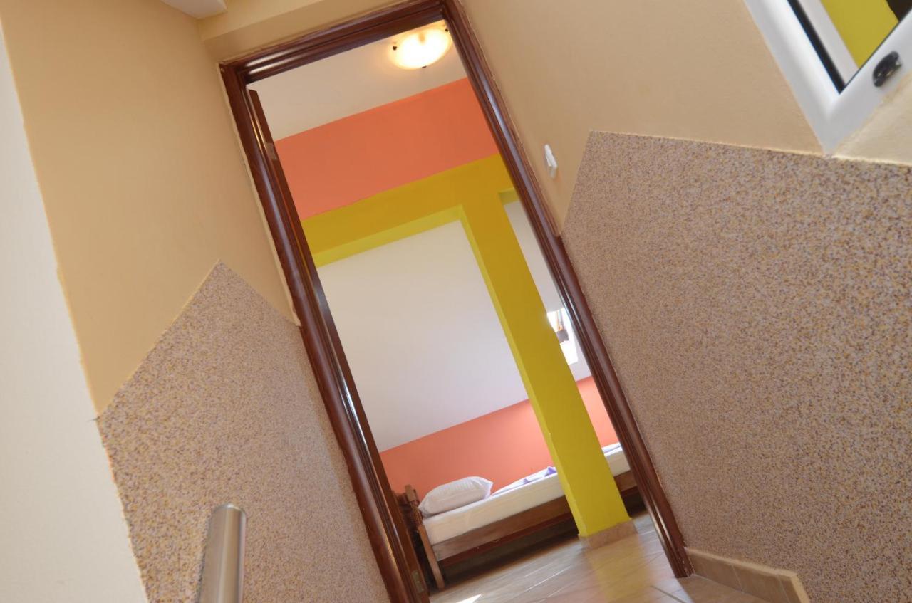Tau Mir I Dobro Apartamento Kotor Exterior foto
