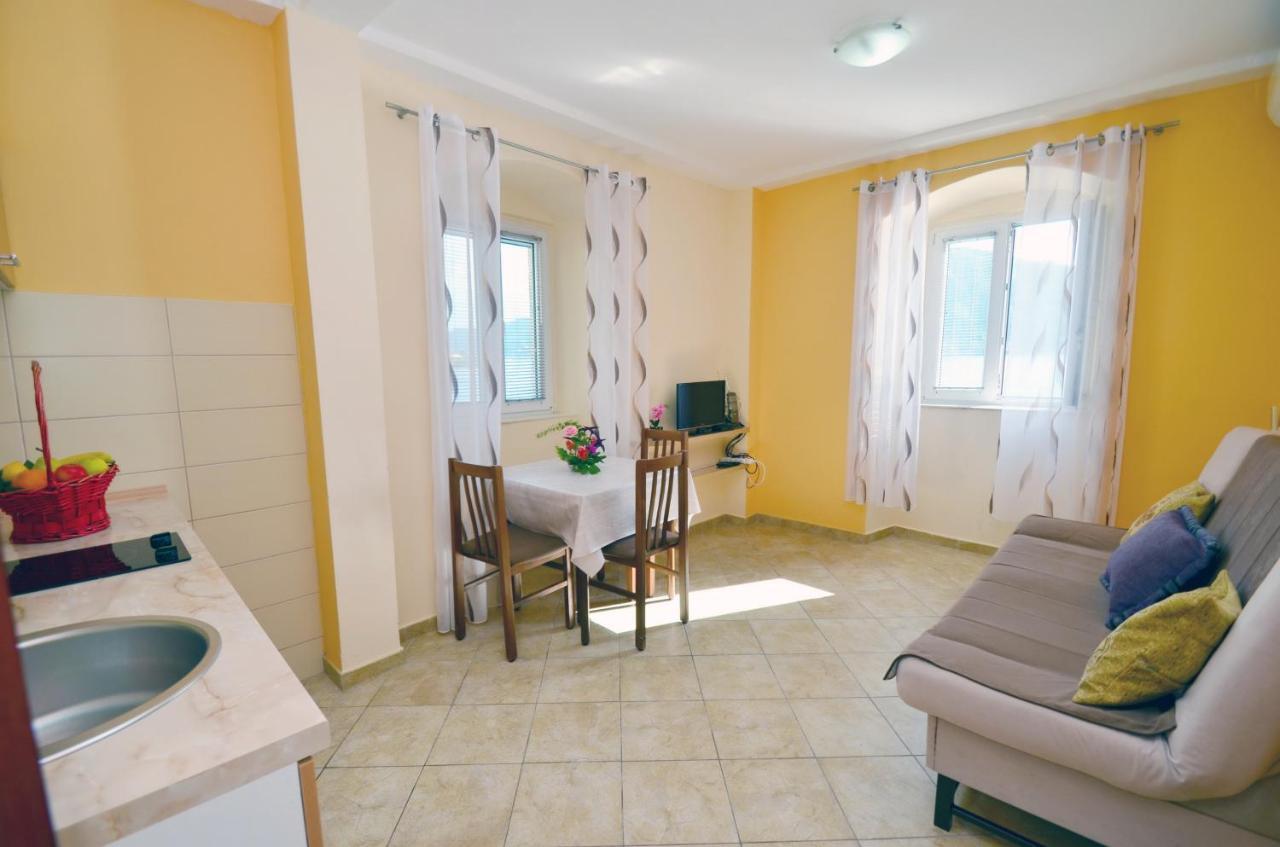 Tau Mir I Dobro Apartamento Kotor Exterior foto
