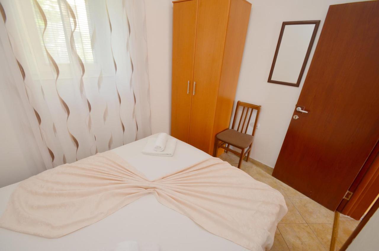 Tau Mir I Dobro Apartamento Kotor Exterior foto