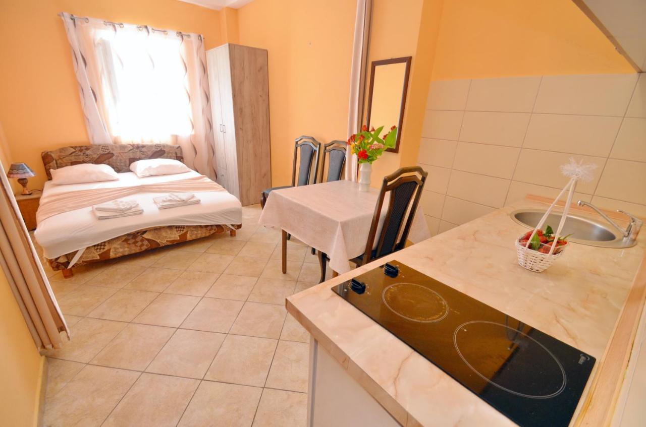 Tau Mir I Dobro Apartamento Kotor Exterior foto