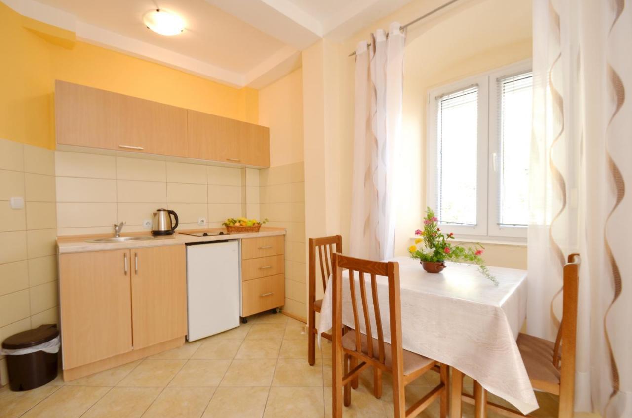 Tau Mir I Dobro Apartamento Kotor Exterior foto