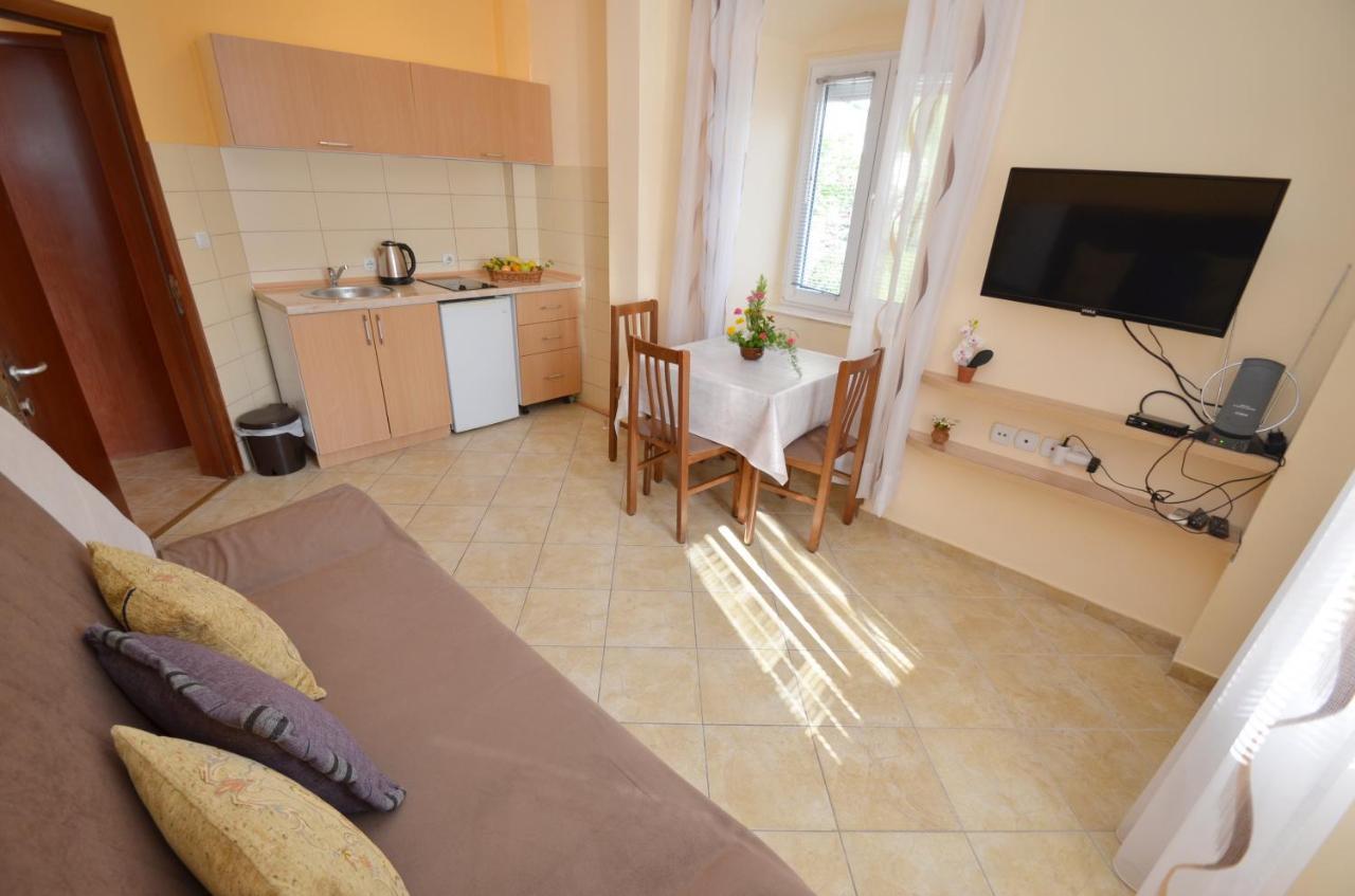 Tau Mir I Dobro Apartamento Kotor Exterior foto