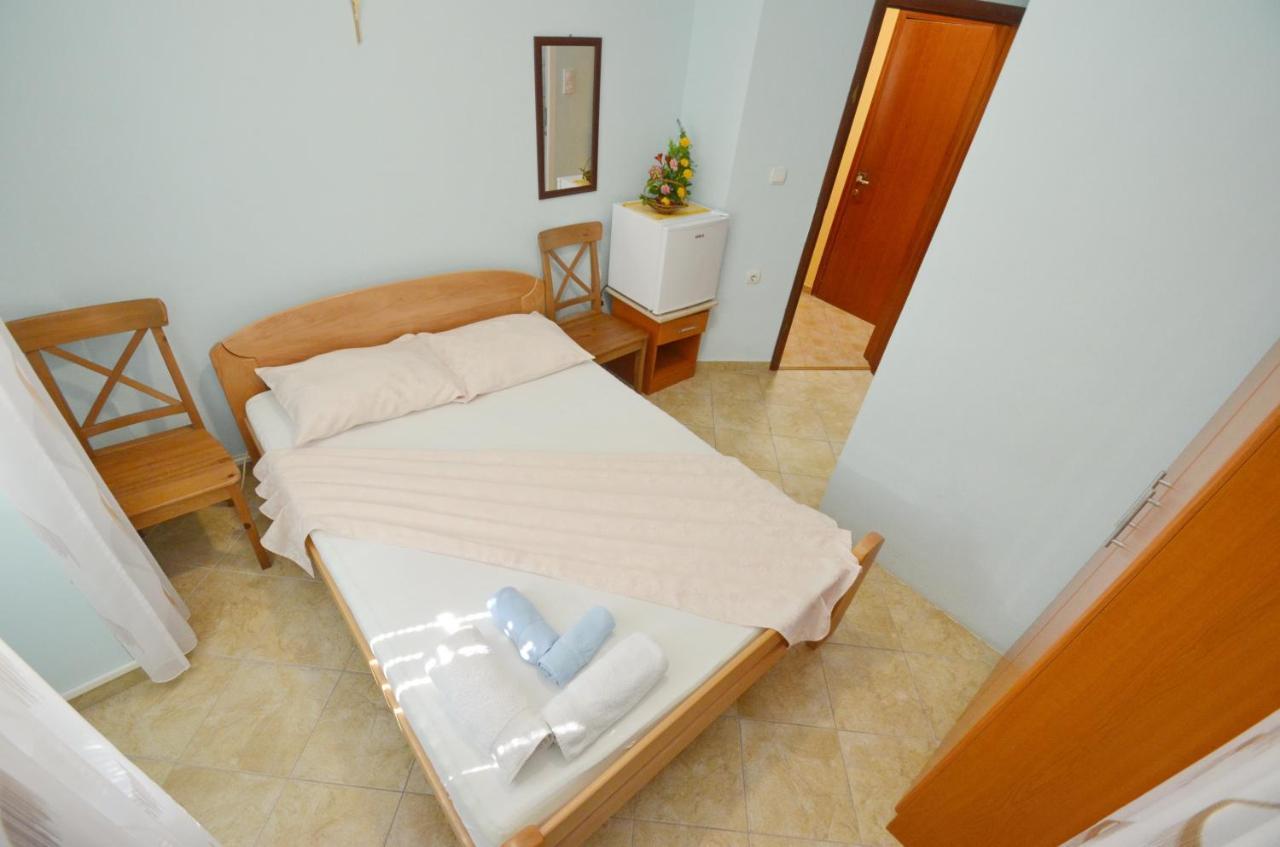 Tau Mir I Dobro Apartamento Kotor Exterior foto
