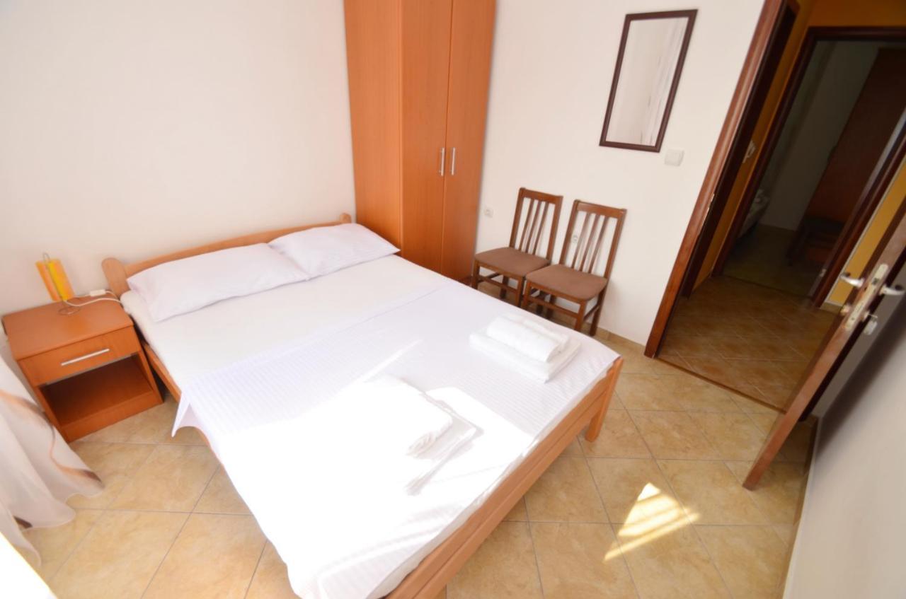Tau Mir I Dobro Apartamento Kotor Exterior foto