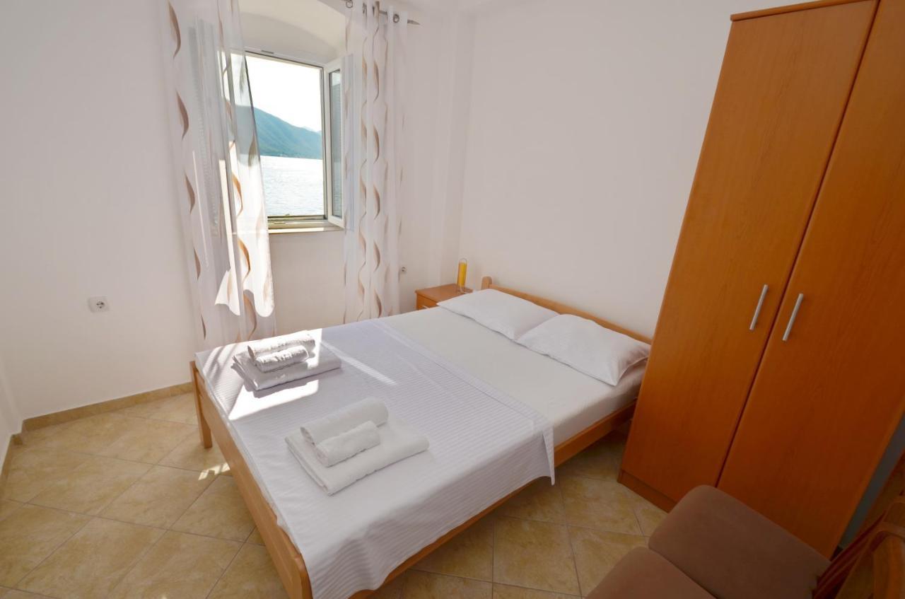 Tau Mir I Dobro Apartamento Kotor Exterior foto