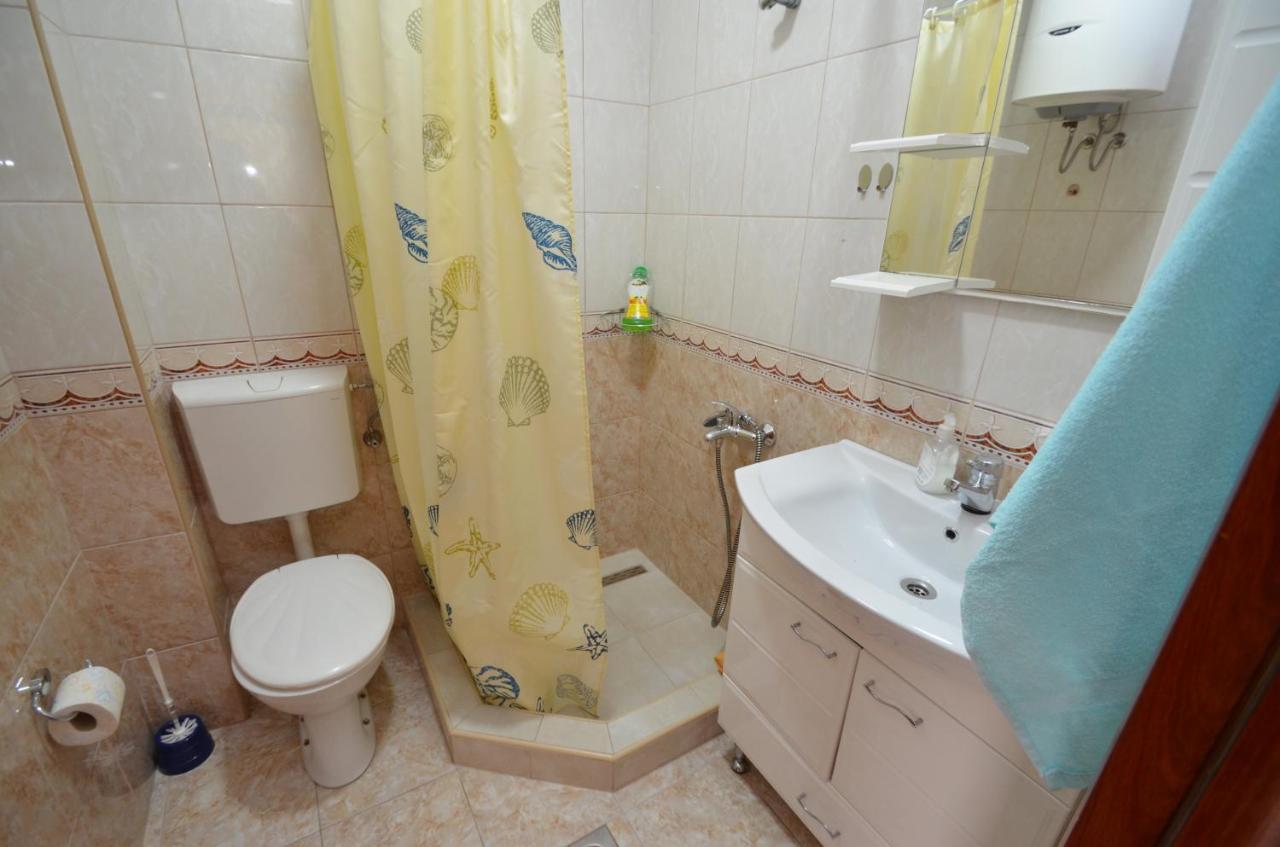 Tau Mir I Dobro Apartamento Kotor Exterior foto