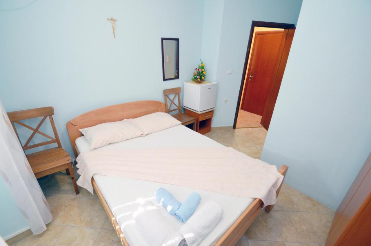 Tau Mir I Dobro Apartamento Kotor Exterior foto