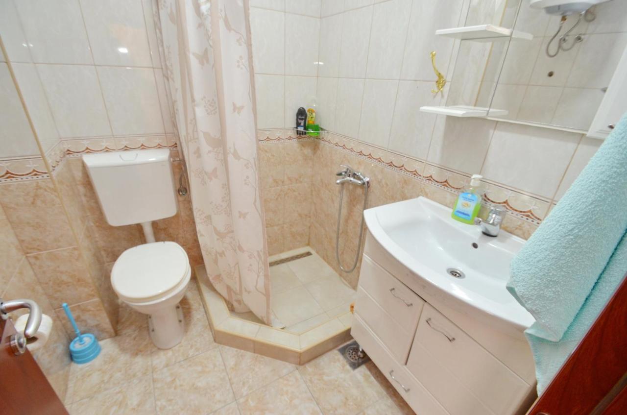 Tau Mir I Dobro Apartamento Kotor Exterior foto