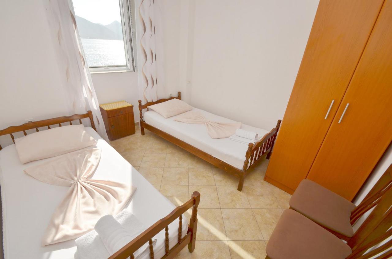 Tau Mir I Dobro Apartamento Kotor Exterior foto