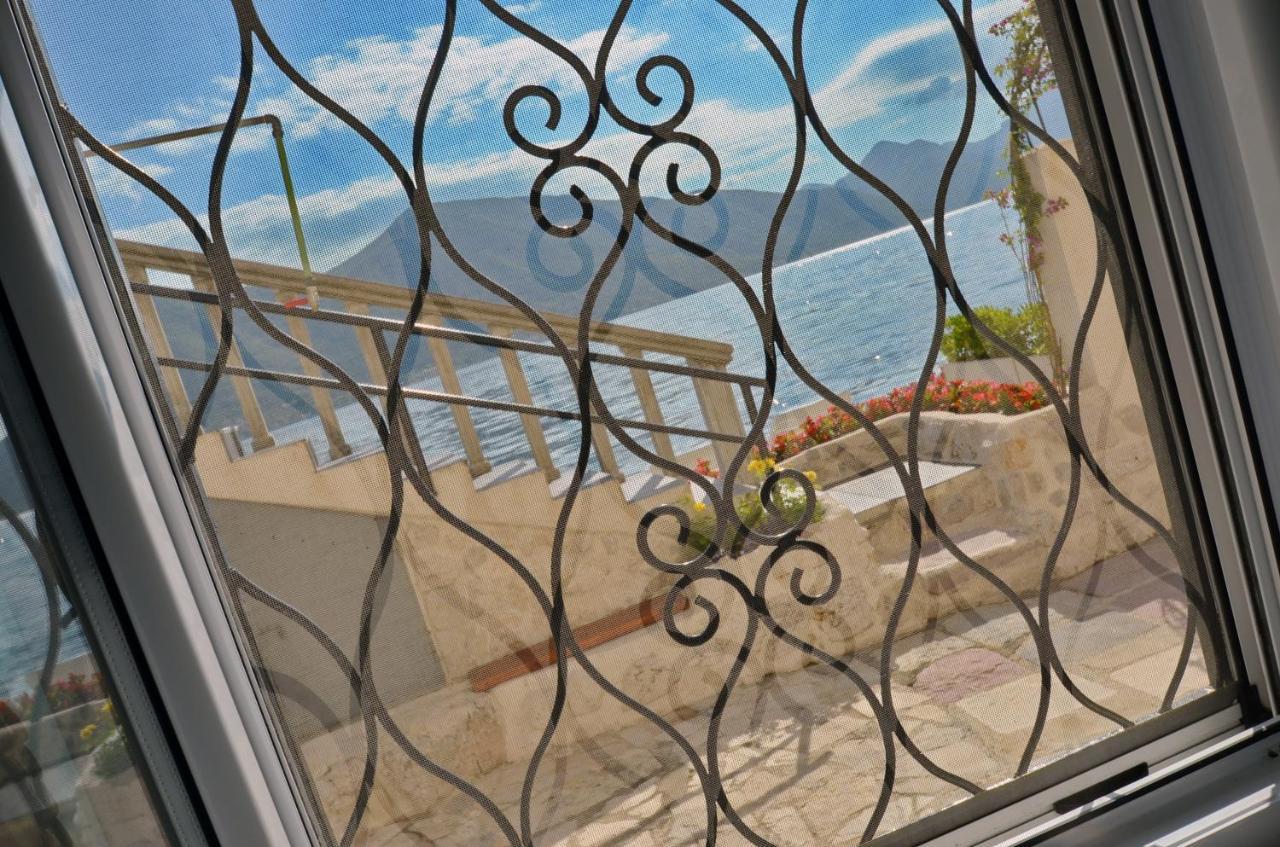 Tau Mir I Dobro Apartamento Kotor Exterior foto