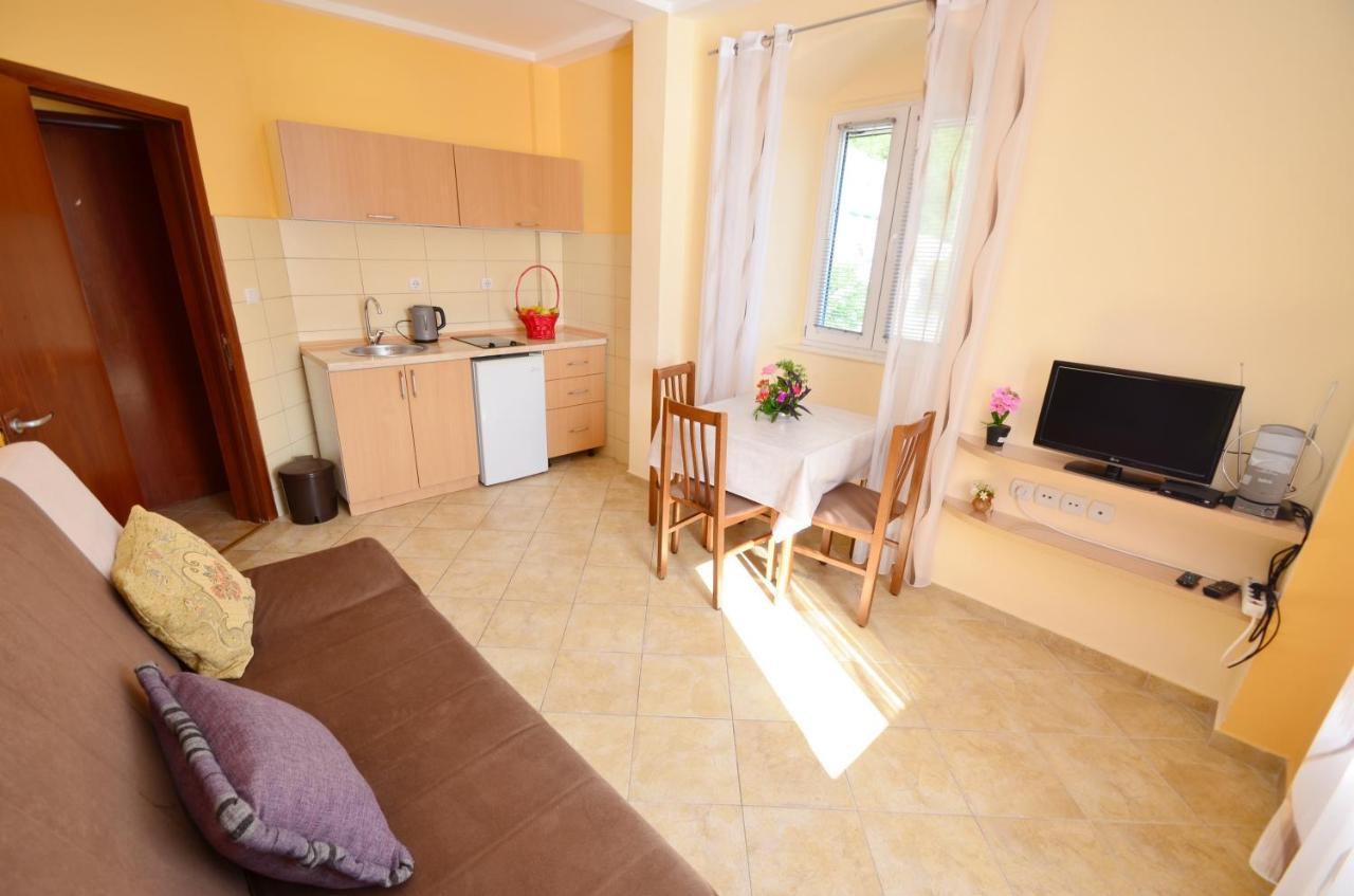 Tau Mir I Dobro Apartamento Kotor Exterior foto