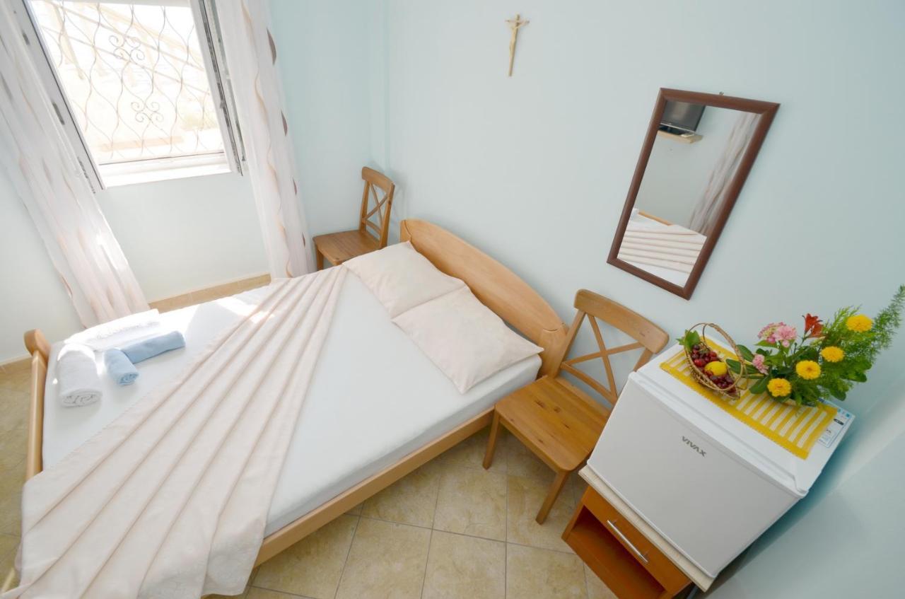 Tau Mir I Dobro Apartamento Kotor Exterior foto