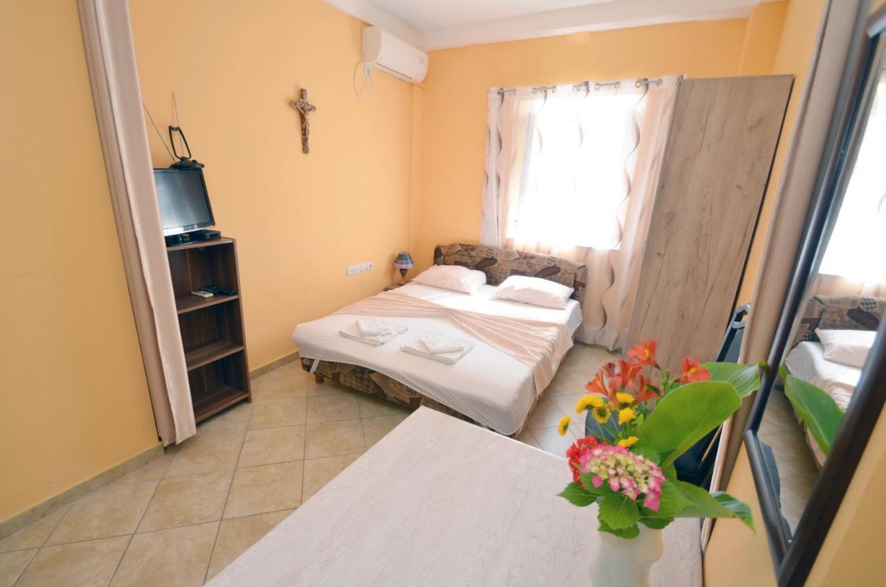Tau Mir I Dobro Apartamento Kotor Exterior foto