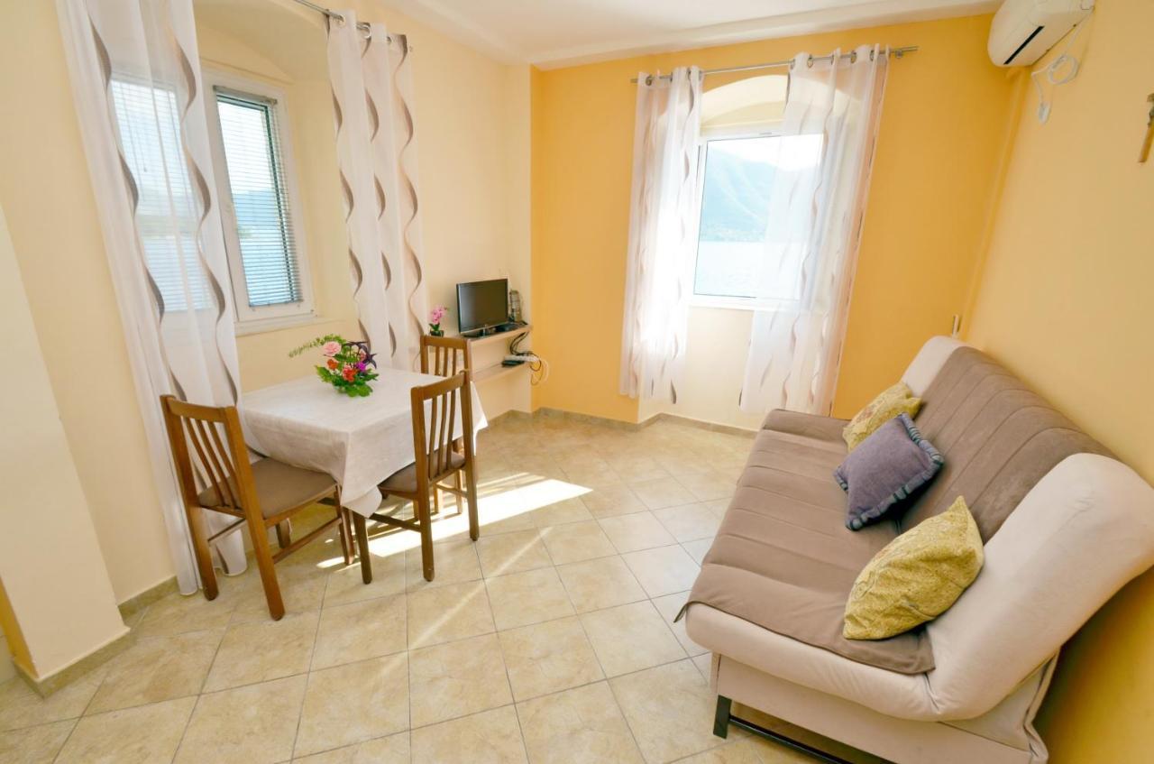 Tau Mir I Dobro Apartamento Kotor Exterior foto