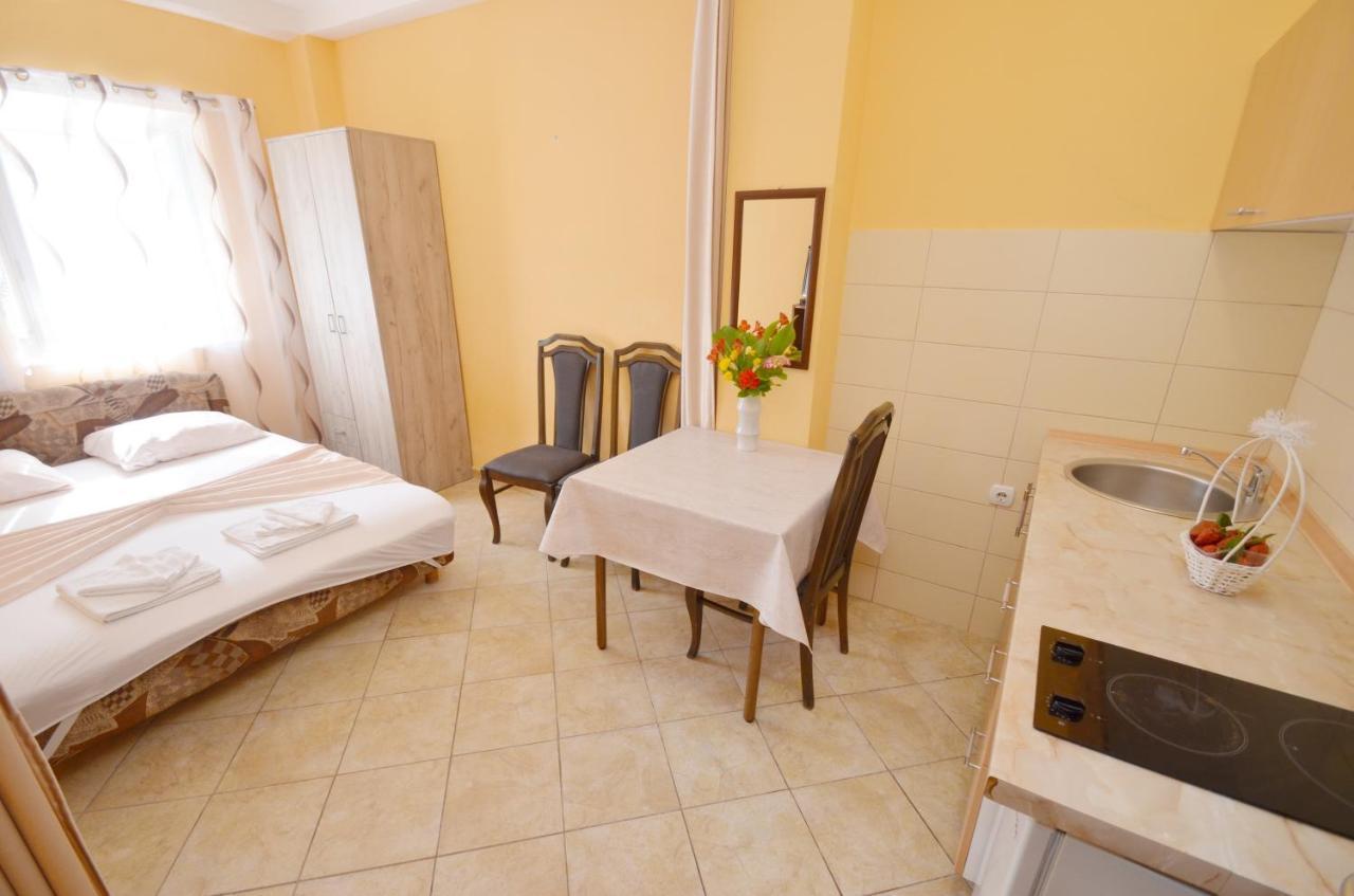 Tau Mir I Dobro Apartamento Kotor Exterior foto