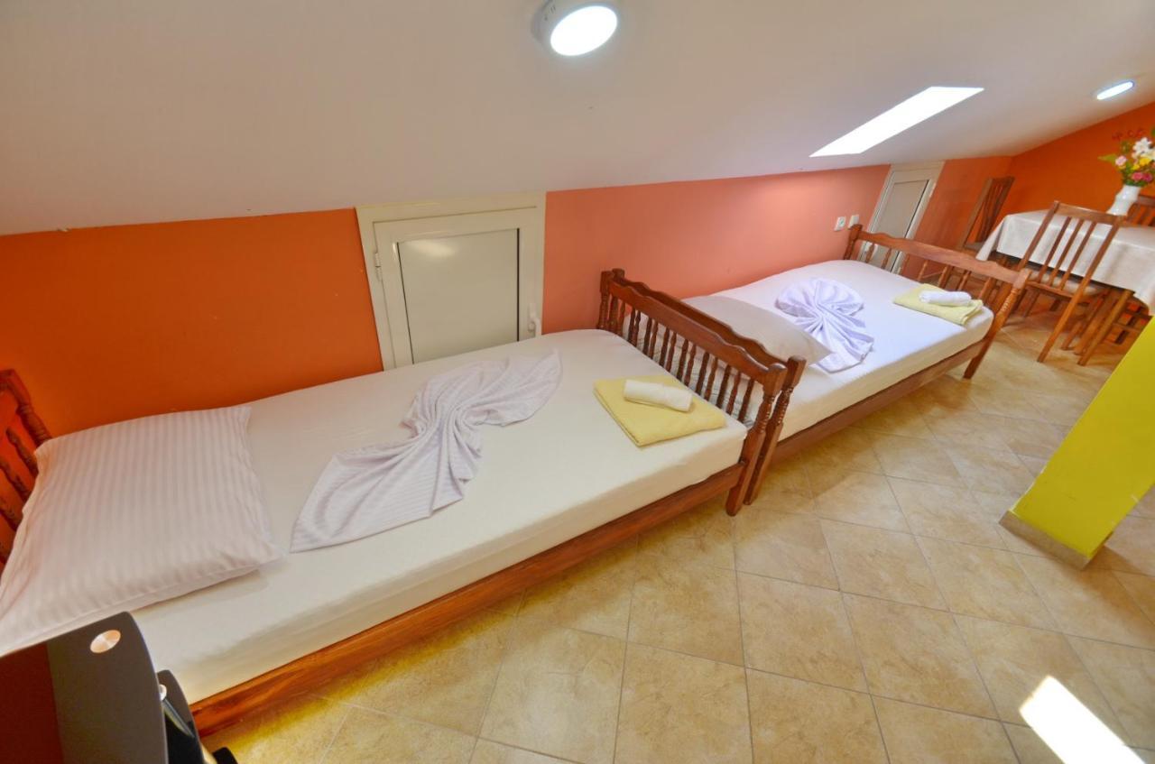 Tau Mir I Dobro Apartamento Kotor Exterior foto