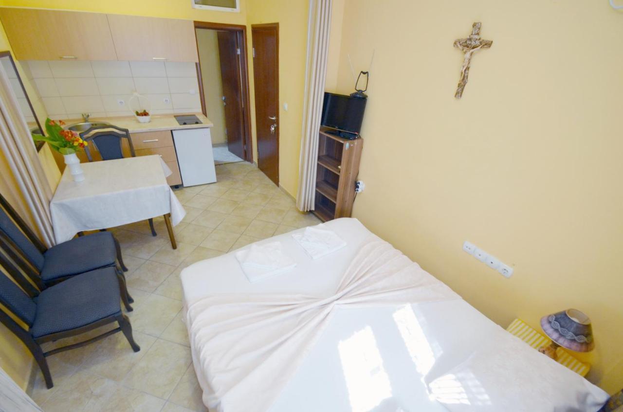 Tau Mir I Dobro Apartamento Kotor Exterior foto