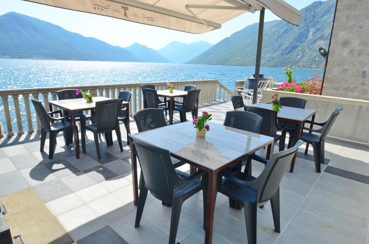 Tau Mir I Dobro Apartamento Kotor Exterior foto